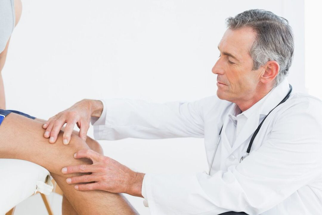 treatment of arthrosis